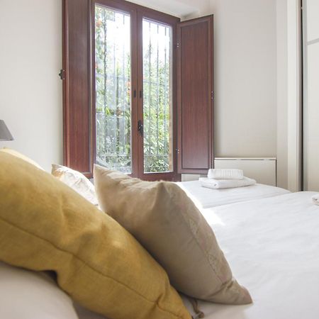 Rentalsevilla Mateos Gago Exterior photo