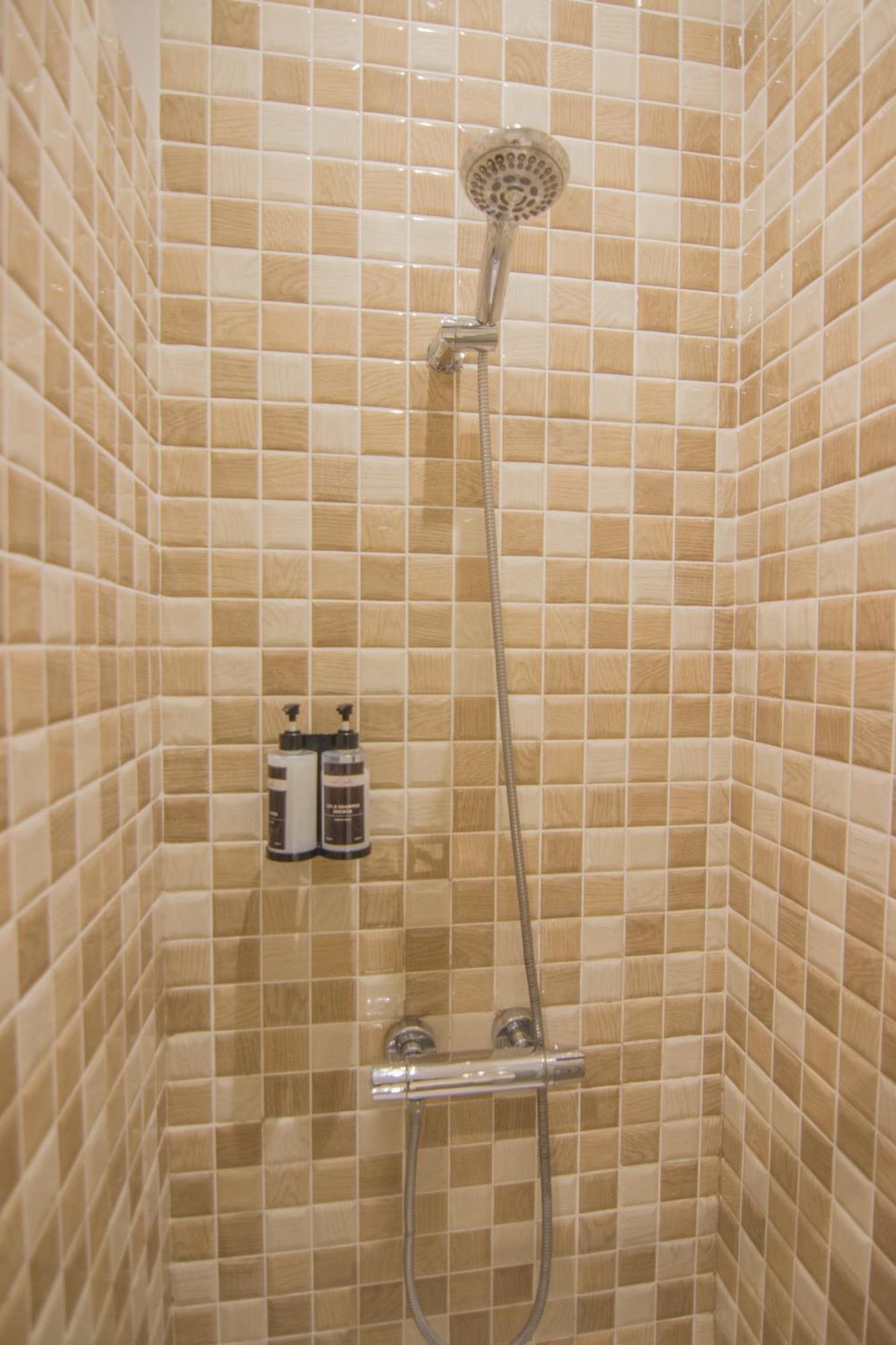 Rentalsevilla Mateos Gago Exterior photo