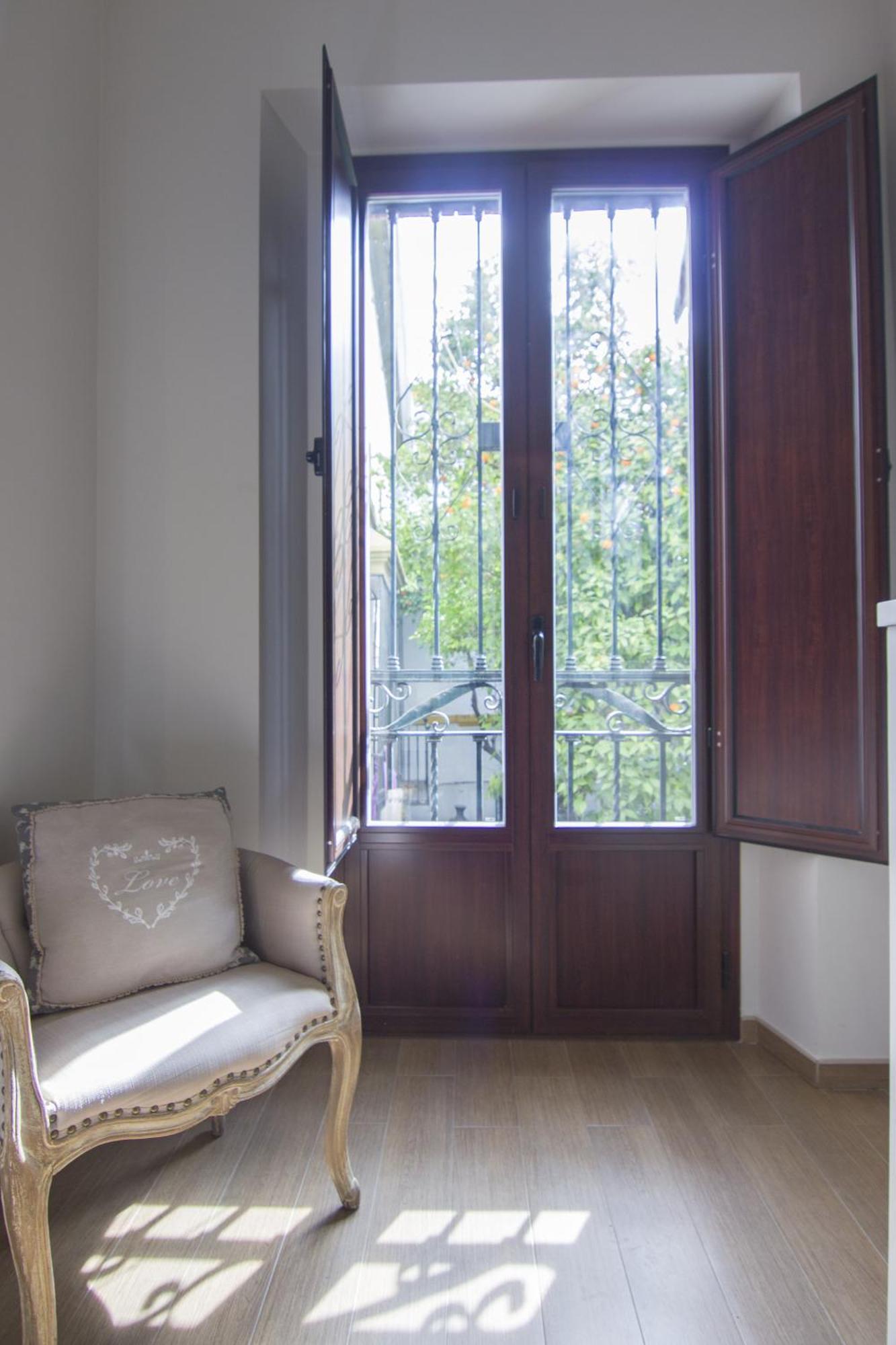 Rentalsevilla Mateos Gago Exterior photo