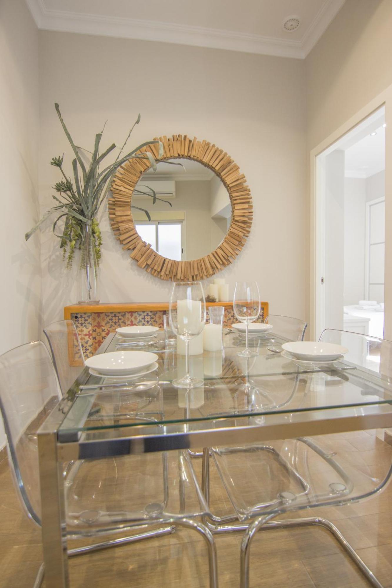 Rentalsevilla Mateos Gago Exterior photo