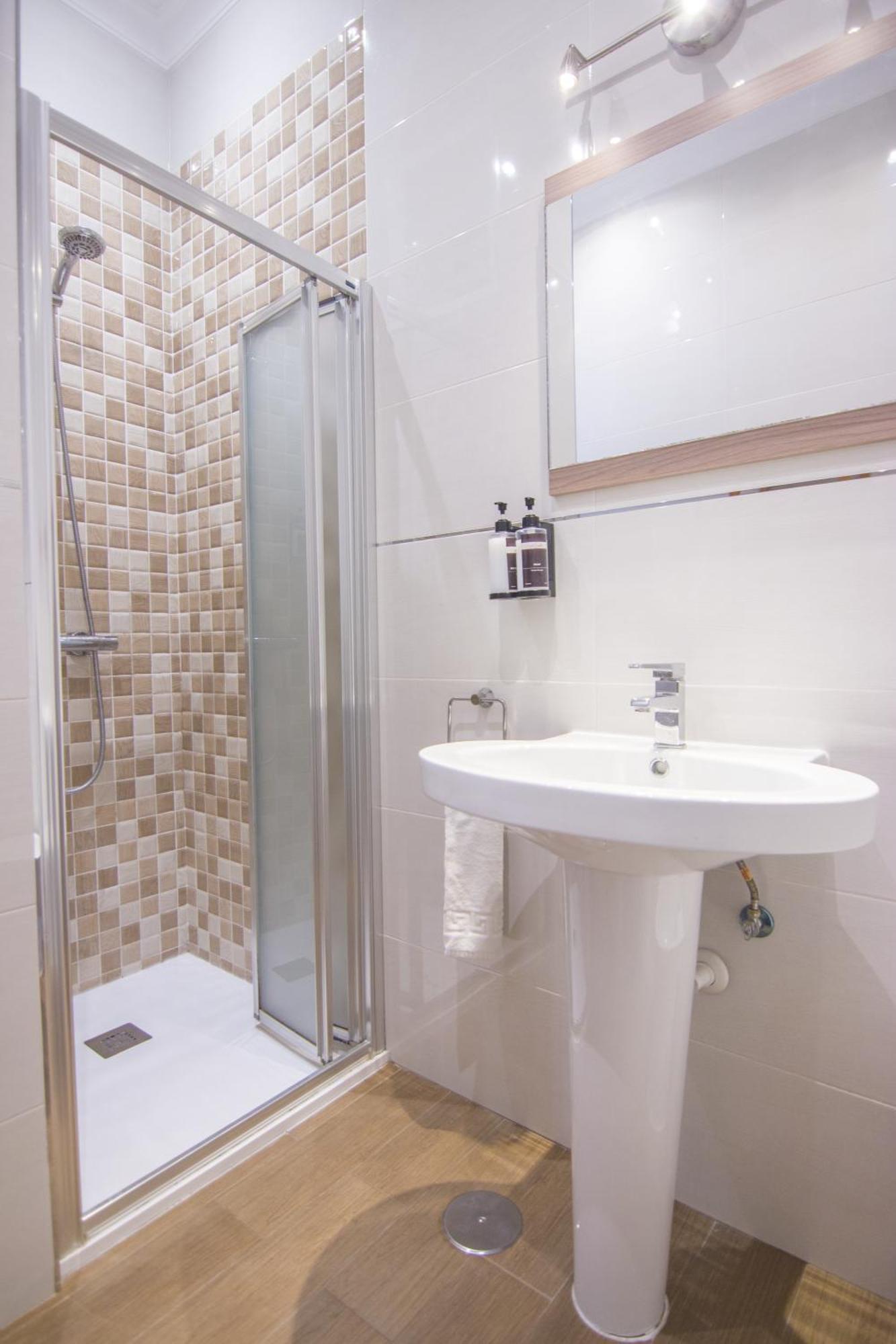 Rentalsevilla Mateos Gago Exterior photo